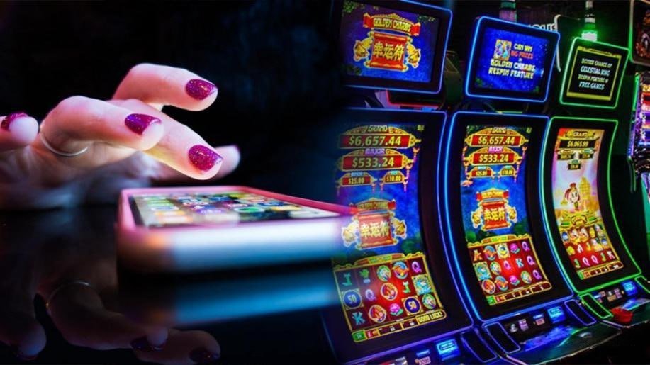 Proses penarikan dana mastersgp melalui smartphone dengan transfer bank Rupiah Indonesia yang cepat